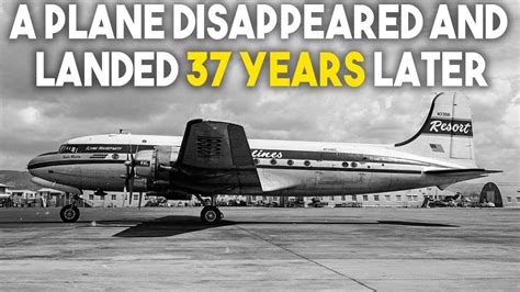 flight 914 disappeared.